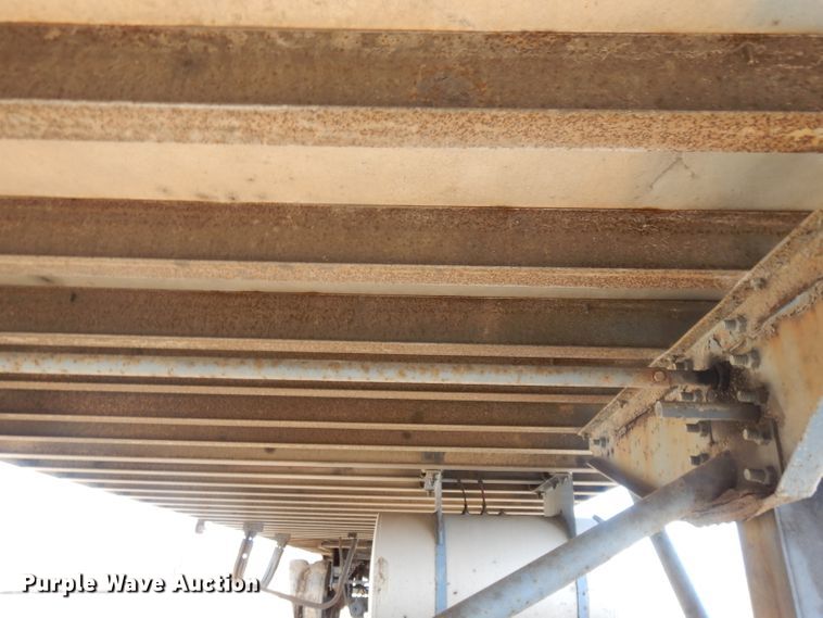 image for item DL2010 1995 Trailmobile 01AN-1UAL  refrigerated van trailer