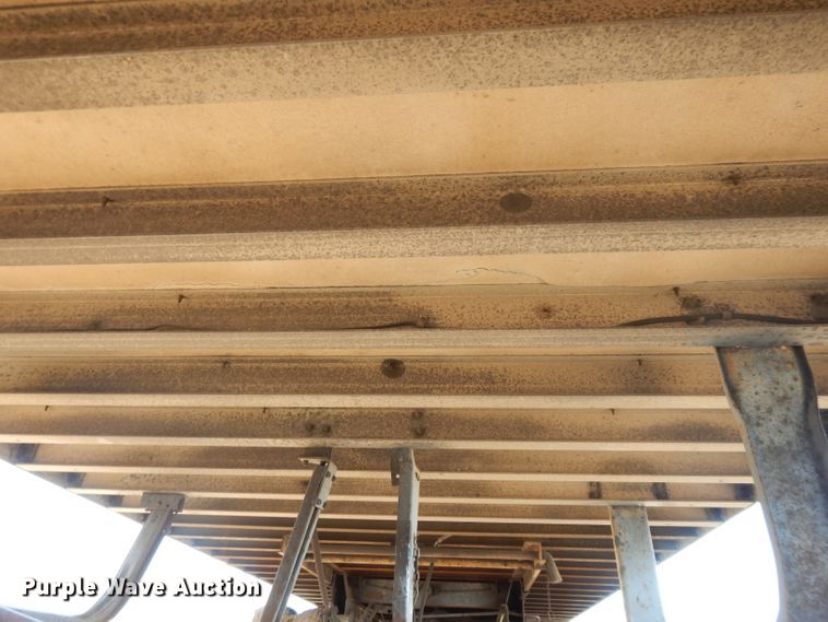 image for item DL2010 1995 Trailmobile 01AN-1UAL  refrigerated van trailer