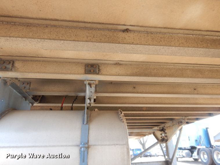 image for item DL2010 1995 Trailmobile 01AN-1UAL  refrigerated van trailer