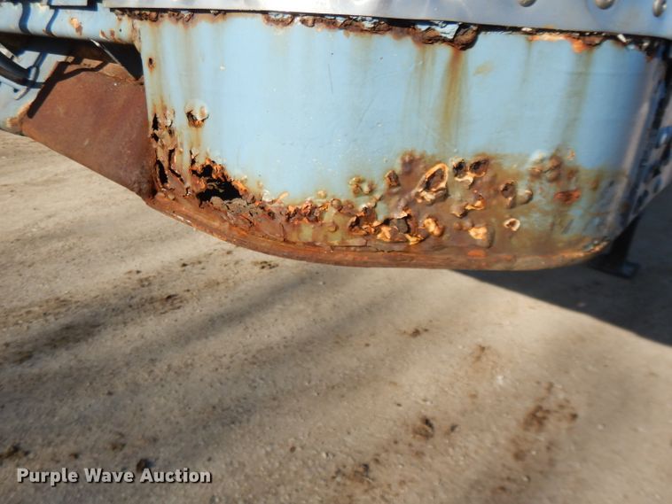 image for item DL2010 1995 Trailmobile 01AN-1UAL  refrigerated van trailer