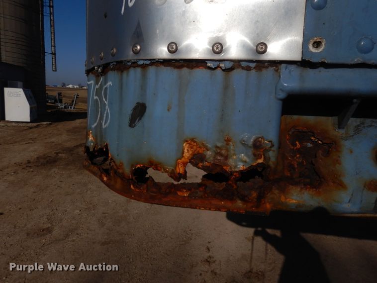 image for item DL2010 1995 Trailmobile 01AN-1UAL  refrigerated van trailer