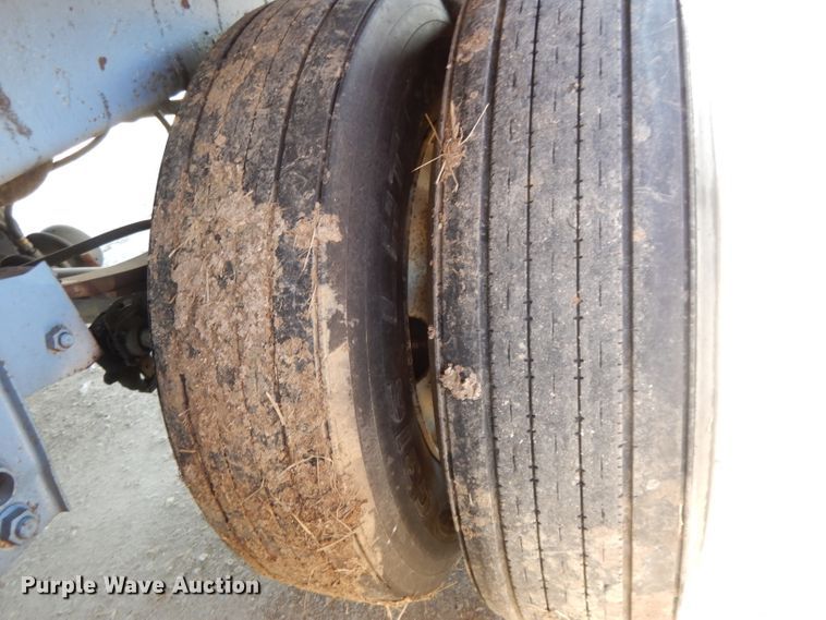 image for item DL2010 1995 Trailmobile 01AN-1UAL  refrigerated van trailer