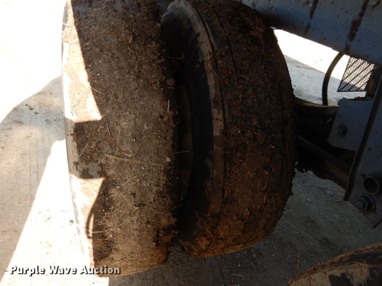 image for item DL2010 1995 Trailmobile 01AN-1UAL  refrigerated van trailer