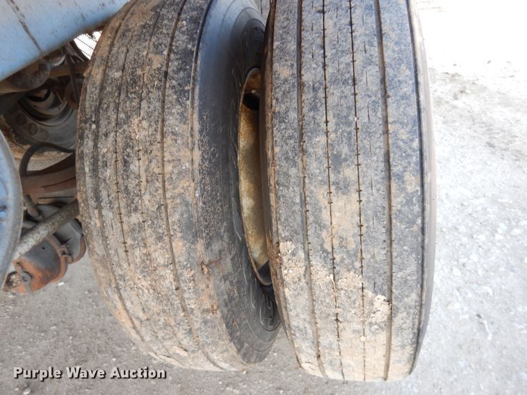 image for item DL2010 1995 Trailmobile 01AN-1UAL  refrigerated van trailer