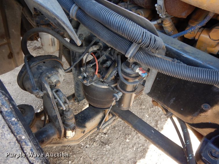 image for item DL2011 2006 Freightliner Columbia  semi truck