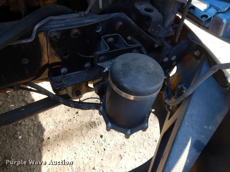 image for item DL2011 2006 Freightliner Columbia  semi truck