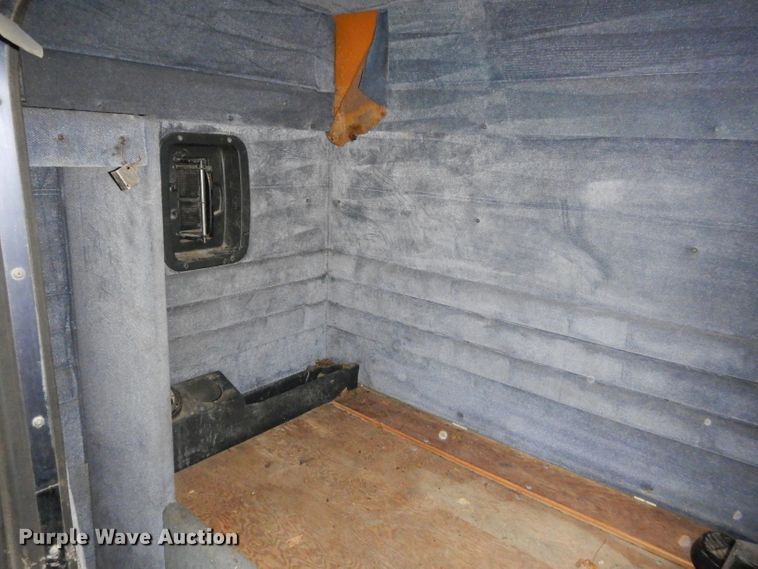 image for item DL2746 1989 Peterbilt 377  semi truck