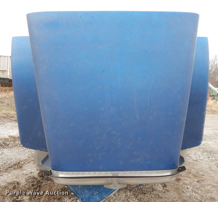 image for item DL2746 1989 Peterbilt 377  semi truck