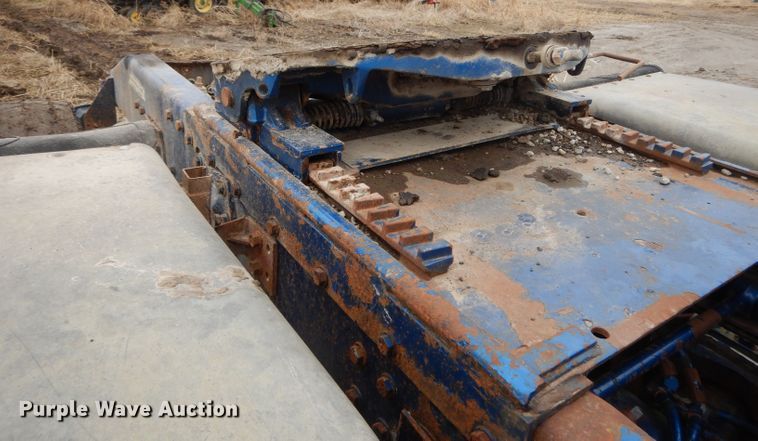 image for item DL2746 1989 Peterbilt 377  semi truck