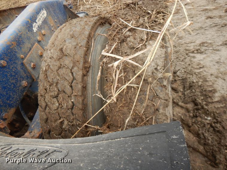 image for item DL2746 1989 Peterbilt 377  semi truck