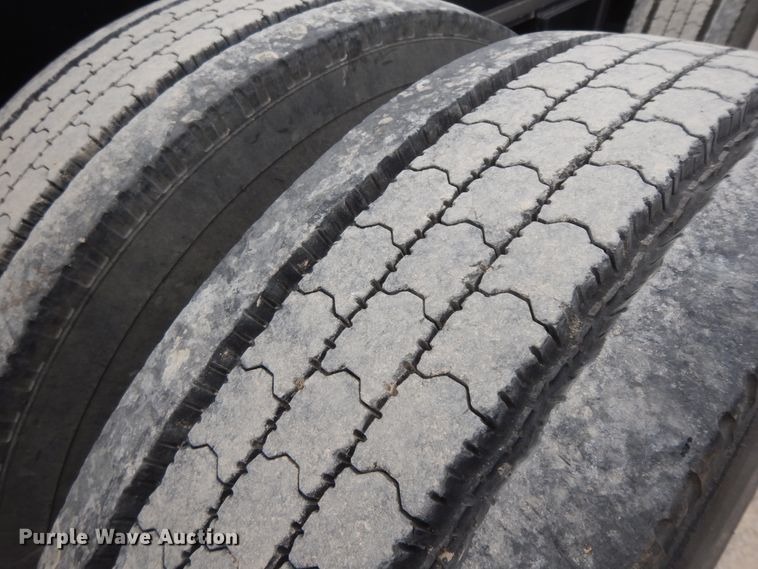 image for item GG9303 2016 Liddell AP60D lowboy equipment trailer