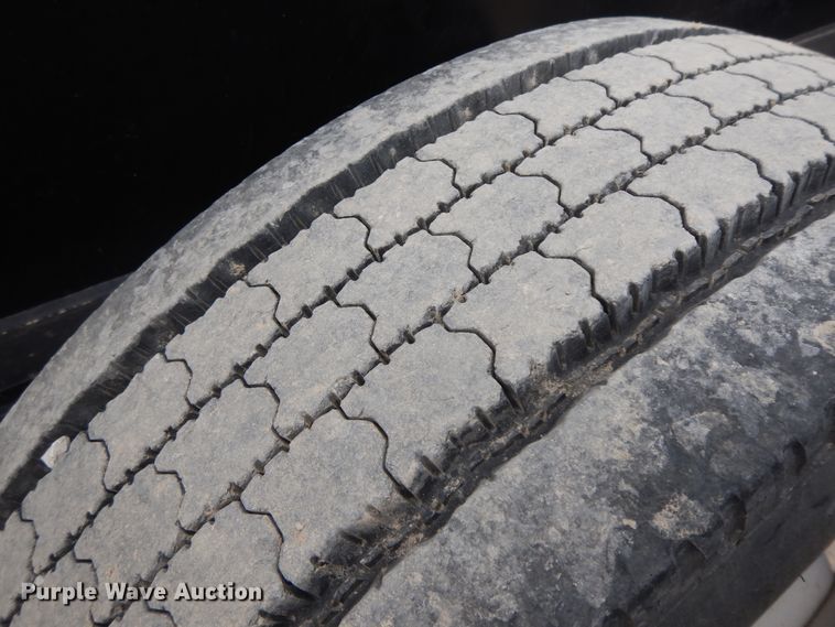 image for item GG9303 2016 Liddell AP60D lowboy equipment trailer