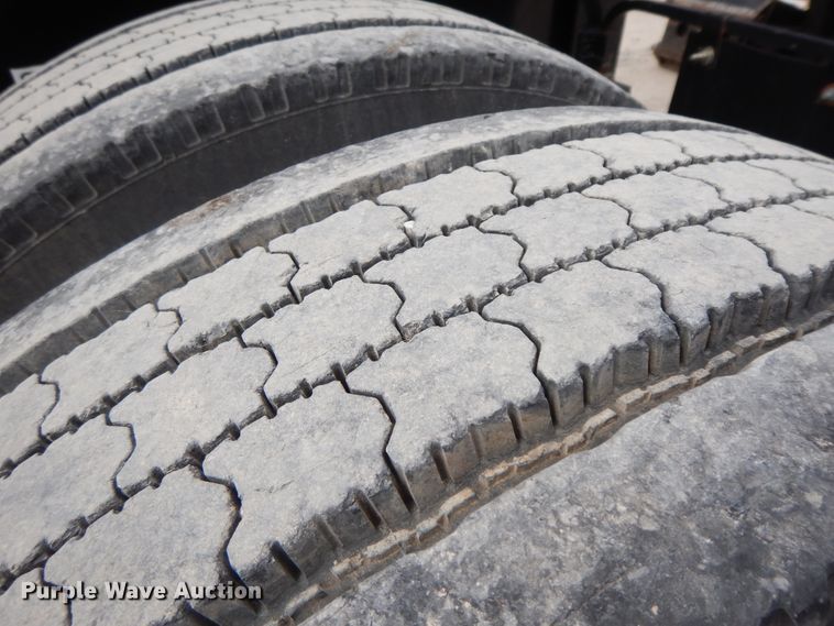 image for item GG9303 2016 Liddell AP60D lowboy equipment trailer