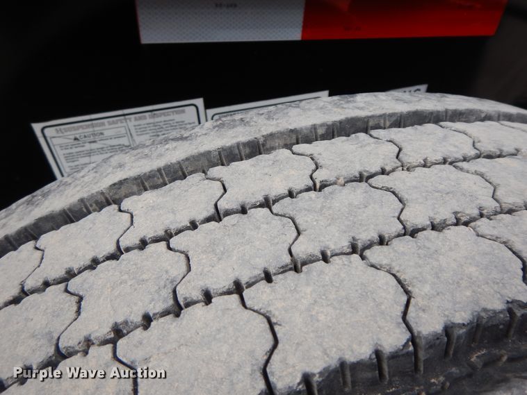 image for item GG9303 2016 Liddell AP60D lowboy equipment trailer