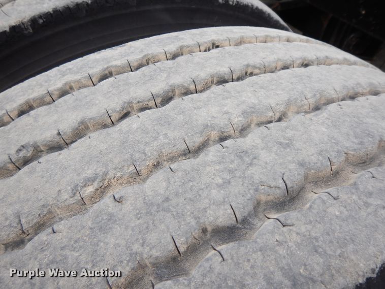 image for item GG9303 2016 Liddell AP60D lowboy equipment trailer