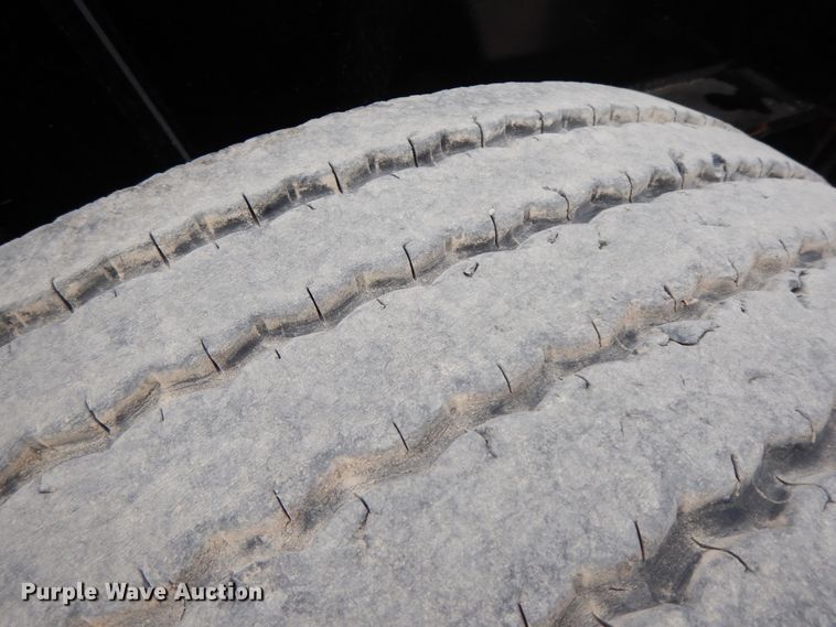 image for item GG9303 2016 Liddell AP60D lowboy equipment trailer