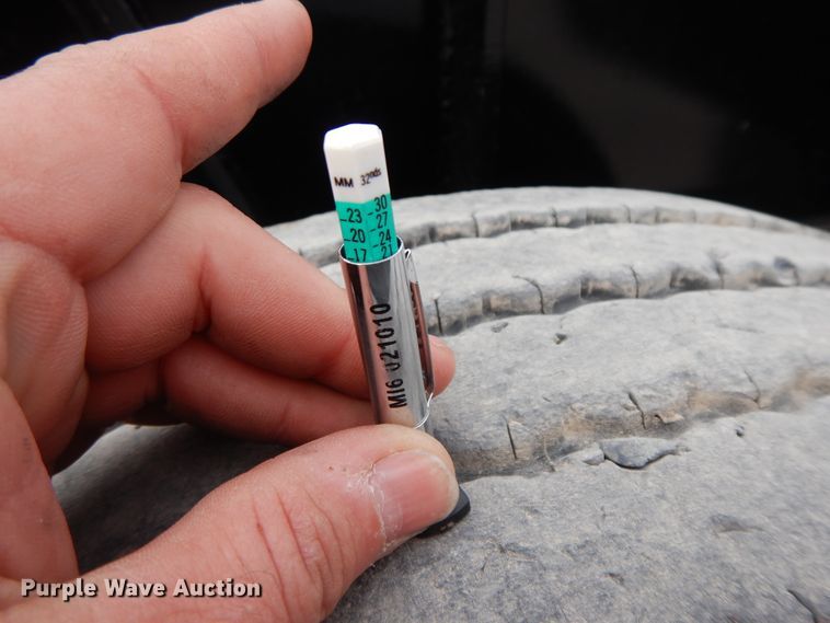 image for item GG9303 2016 Liddell AP60D lowboy equipment trailer