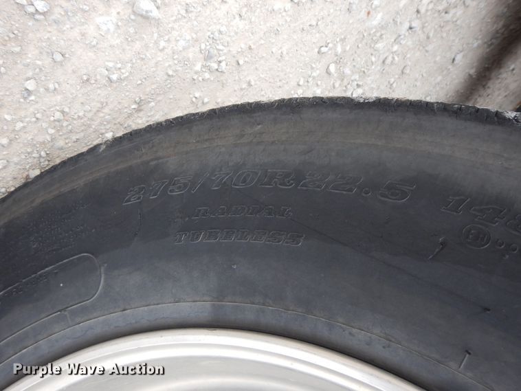 image for item GG9303 2016 Liddell AP60D lowboy equipment trailer