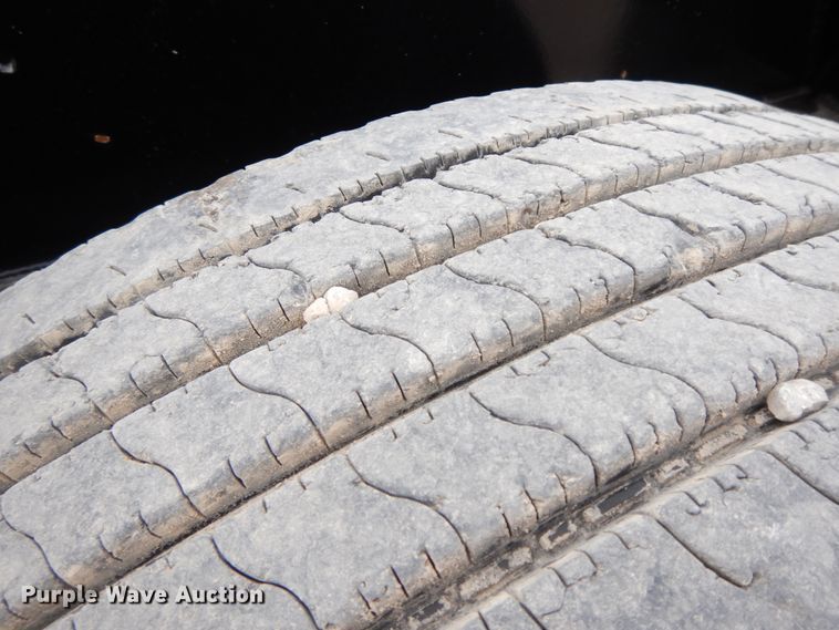 image for item GG9303 2016 Liddell AP60D lowboy equipment trailer