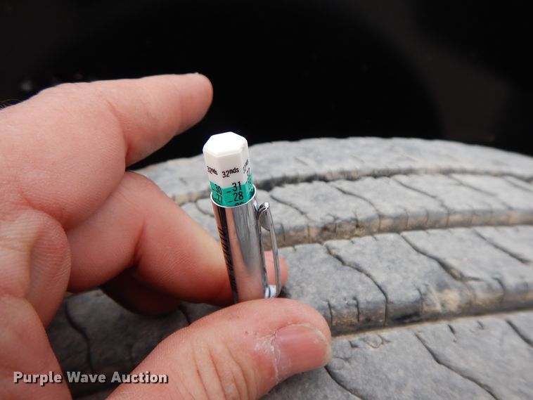 image for item GG9303 2016 Liddell AP60D lowboy equipment trailer