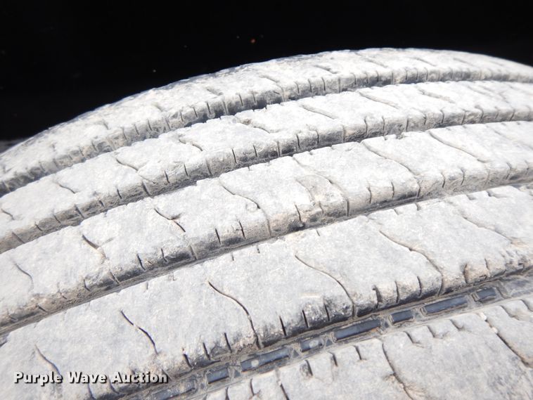 image for item GG9303 2016 Liddell AP60D lowboy equipment trailer