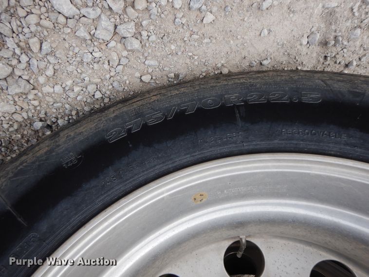 image for item GG9303 2016 Liddell AP60D lowboy equipment trailer