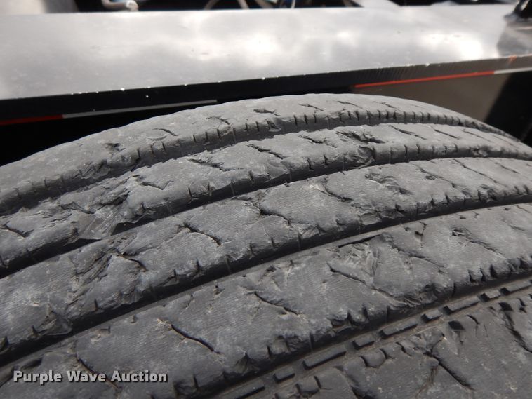 image for item GG9303 2016 Liddell AP60D lowboy equipment trailer