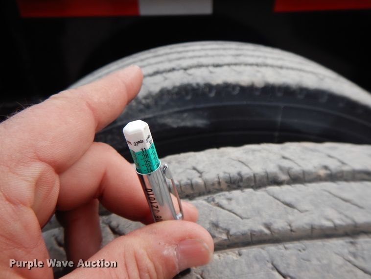 image for item GG9303 2016 Liddell AP60D lowboy equipment trailer