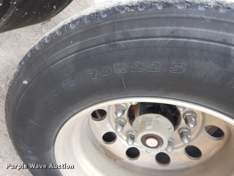 image for item GG9303 2016 Liddell AP60D lowboy equipment trailer