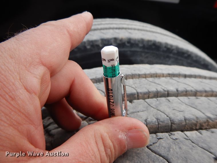 image for item GG9303 2016 Liddell AP60D lowboy equipment trailer