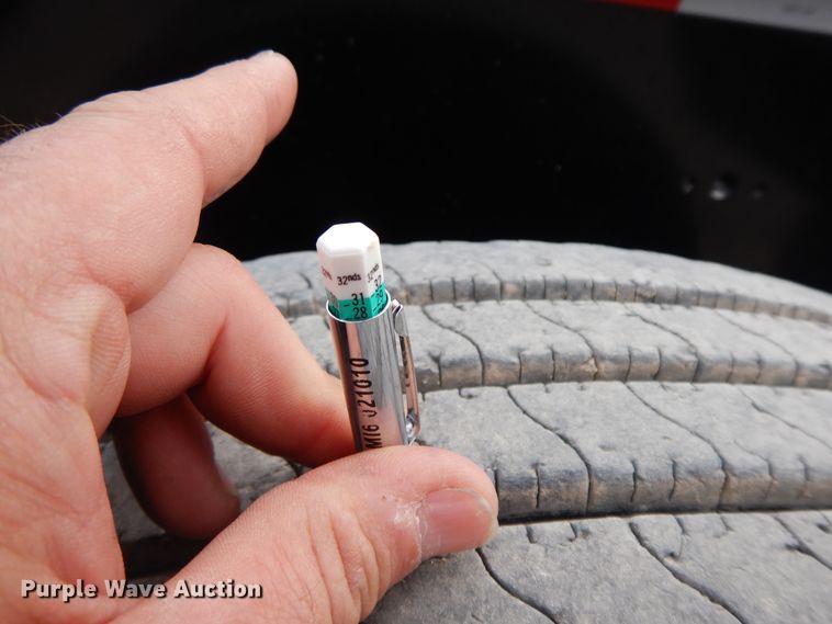 image for item GG9303 2016 Liddell AP60D lowboy equipment trailer