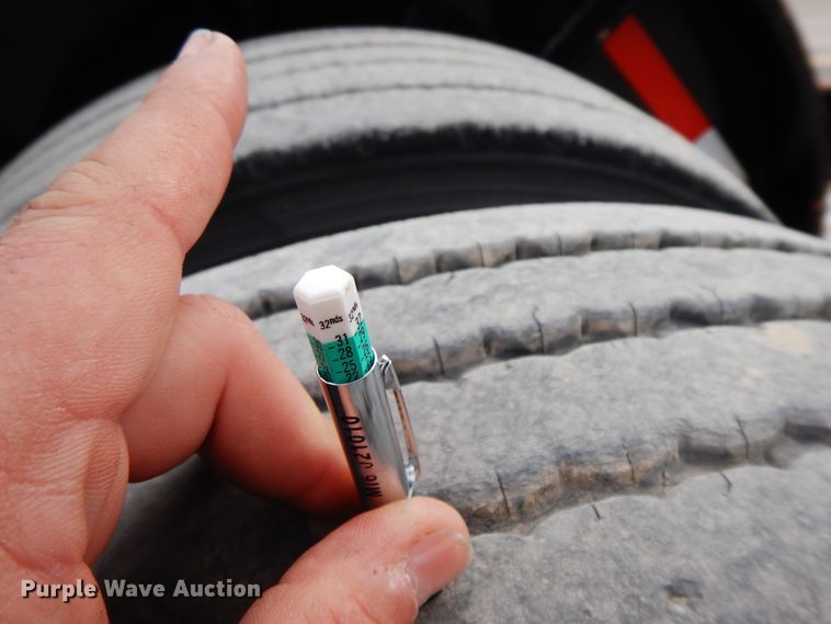 image for item GG9303 2016 Liddell AP60D lowboy equipment trailer