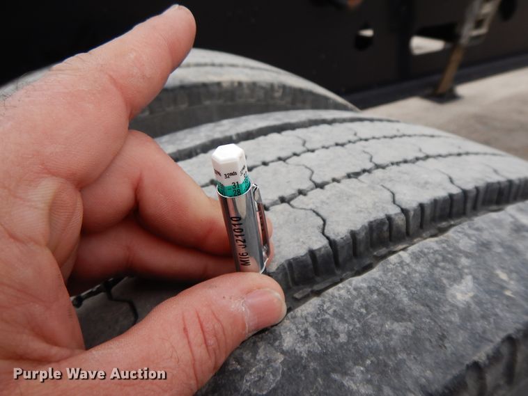 image for item GG9303 2016 Liddell AP60D lowboy equipment trailer