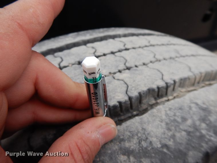 image for item GG9303 2016 Liddell AP60D lowboy equipment trailer