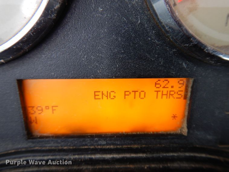 image for item GG9337 2012 International ProStar Plus Eagle  semi truck