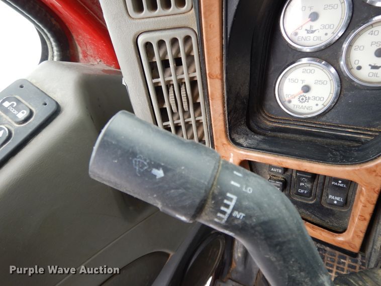 image for item GG9337 2012 International ProStar Plus Eagle  semi truck