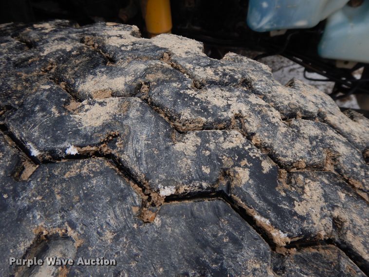 image for item GG9337 2012 International ProStar Plus Eagle  semi truck