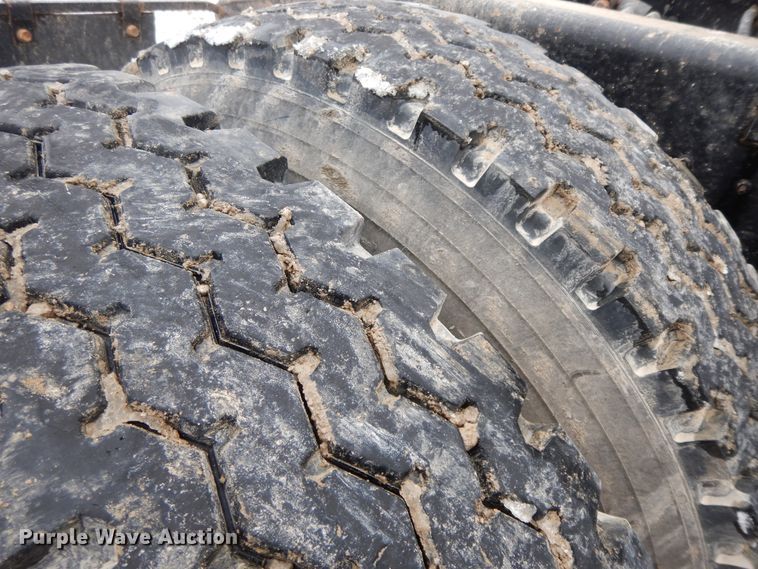 image for item GG9337 2012 International ProStar Plus Eagle  semi truck