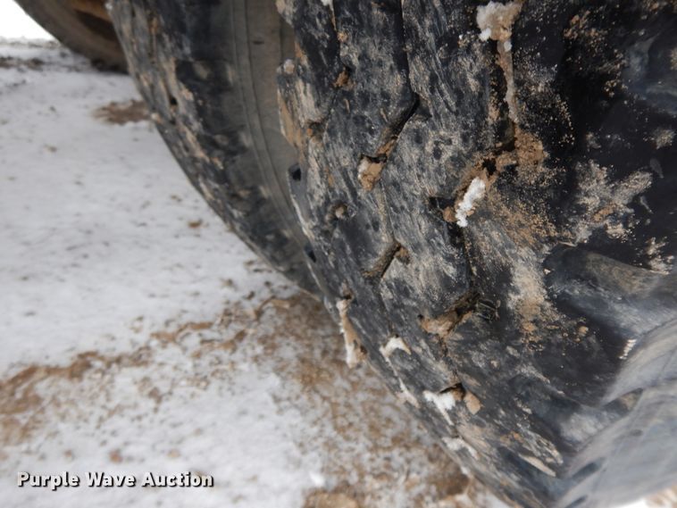 image for item GG9337 2012 International ProStar Plus Eagle  semi truck