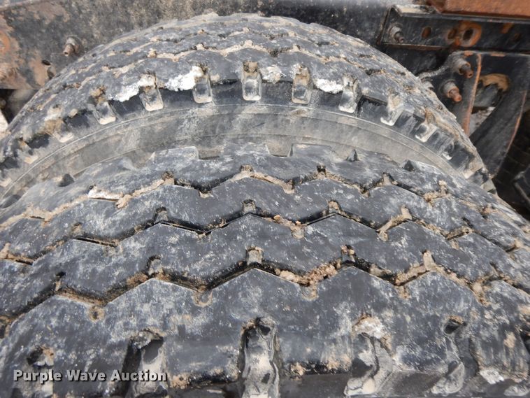 image for item GG9337 2012 International ProStar Plus Eagle  semi truck