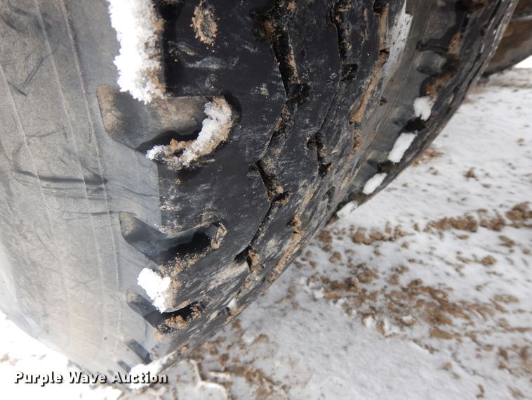 image for item GG9337 2012 International ProStar Plus Eagle  semi truck