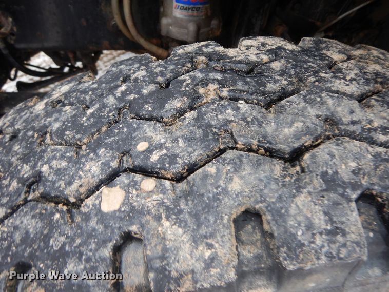 image for item GG9337 2012 International ProStar Plus Eagle  semi truck