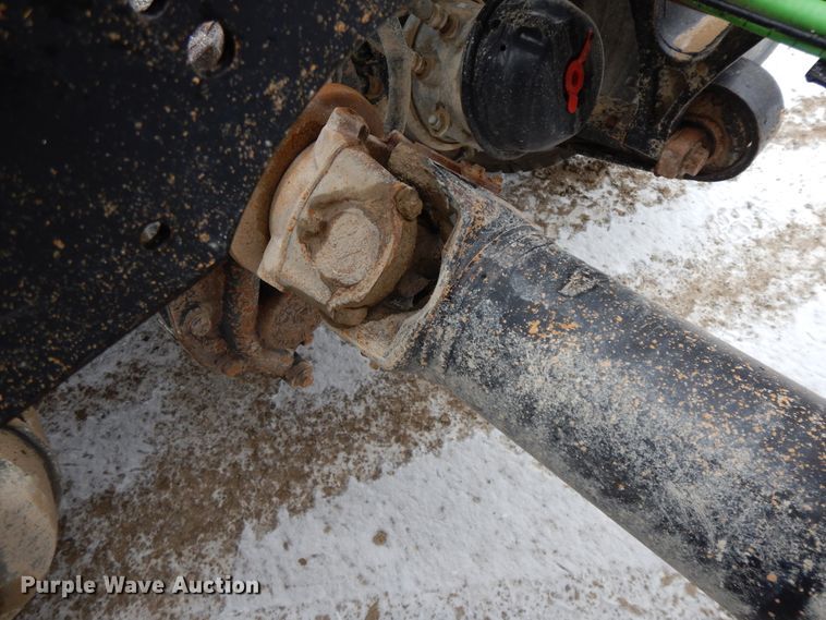 image for item GG9337 2012 International ProStar Plus Eagle  semi truck