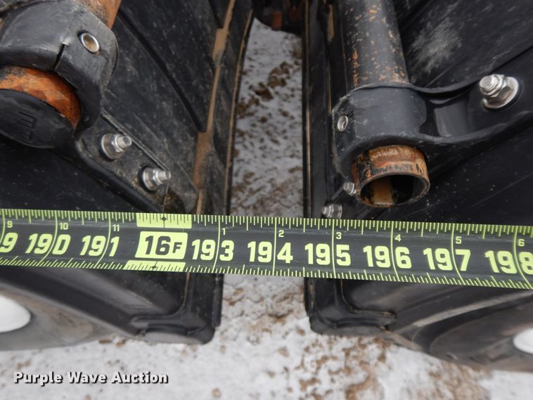 image for item GG9337 2012 International ProStar Plus Eagle  semi truck