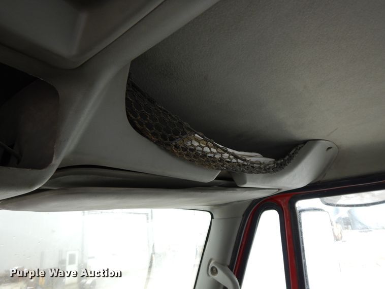 image for item GG9338 2012 International ProStar Plus Eagle  semi truck