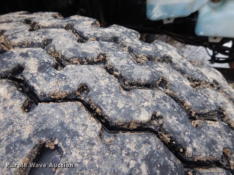 image for item GG9338 2012 International ProStar Plus Eagle  semi truck