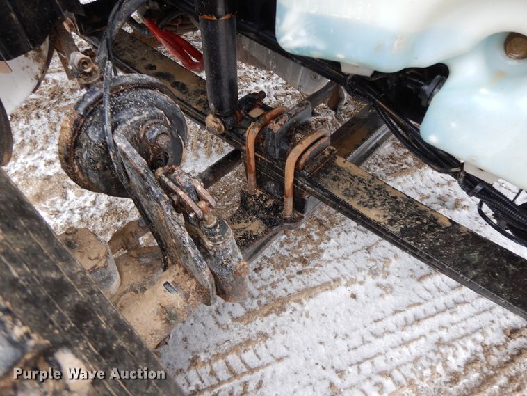 image for item GG9338 2012 International ProStar Plus Eagle  semi truck