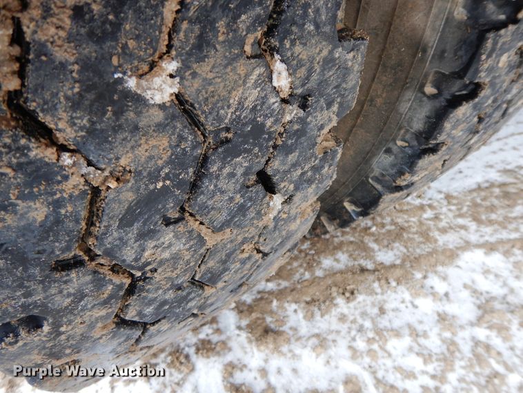 image for item GG9338 2012 International ProStar Plus Eagle  semi truck