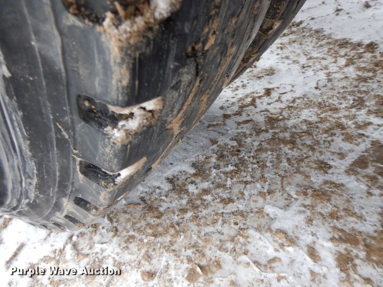 image for item GG9338 2012 International ProStar Plus Eagle  semi truck