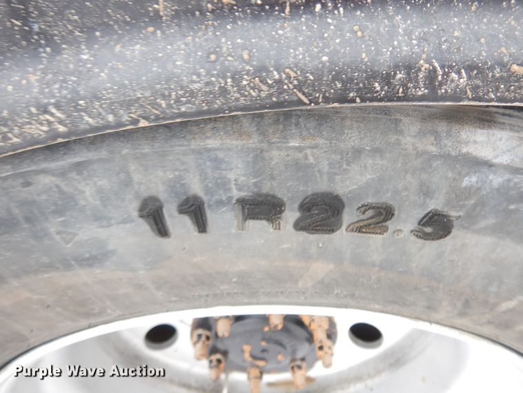 image for item GG9338 2012 International ProStar Plus Eagle  semi truck